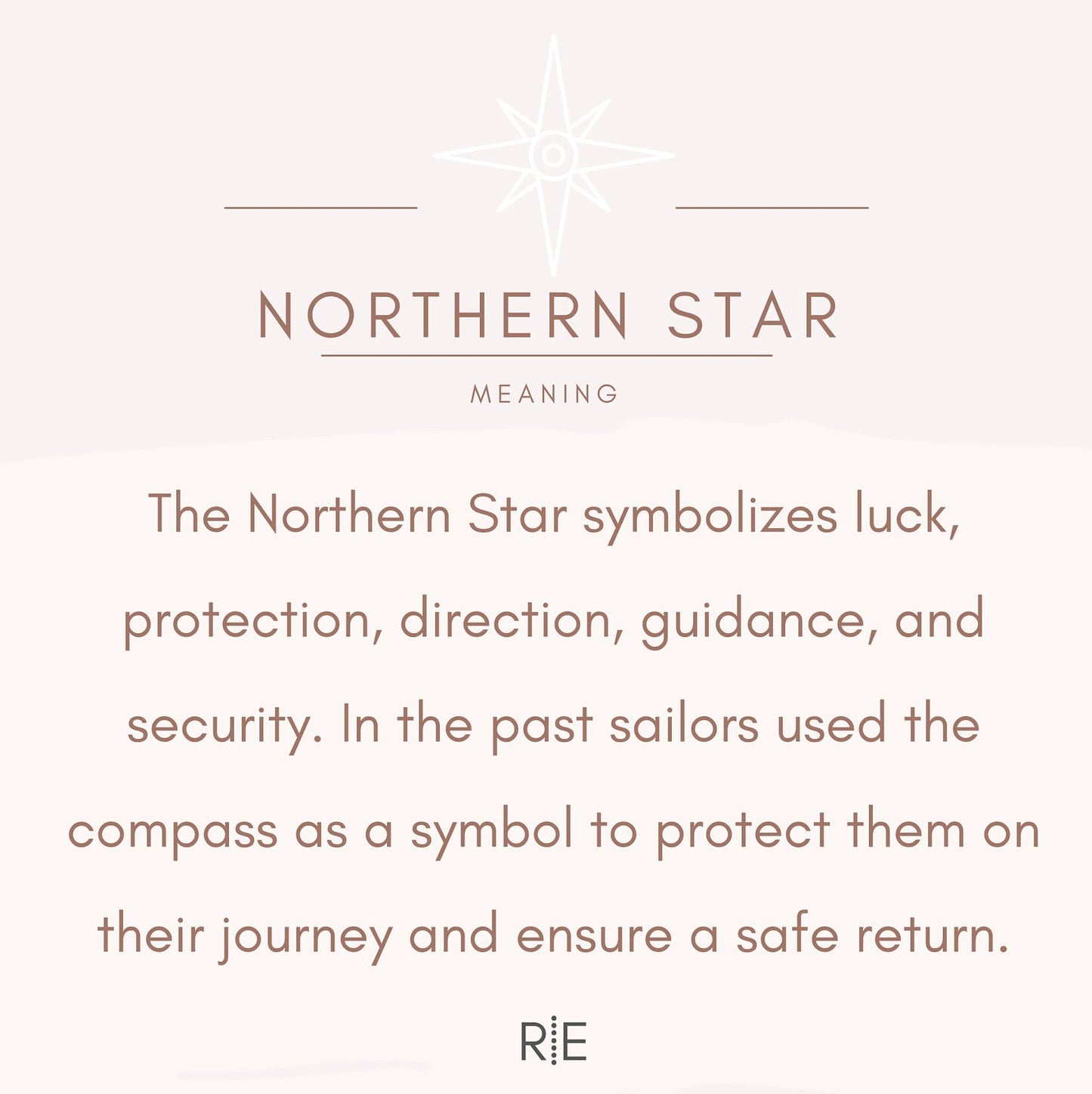 Northern Star Necklace