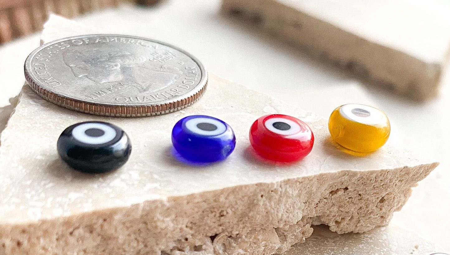Evil Eye Necklace