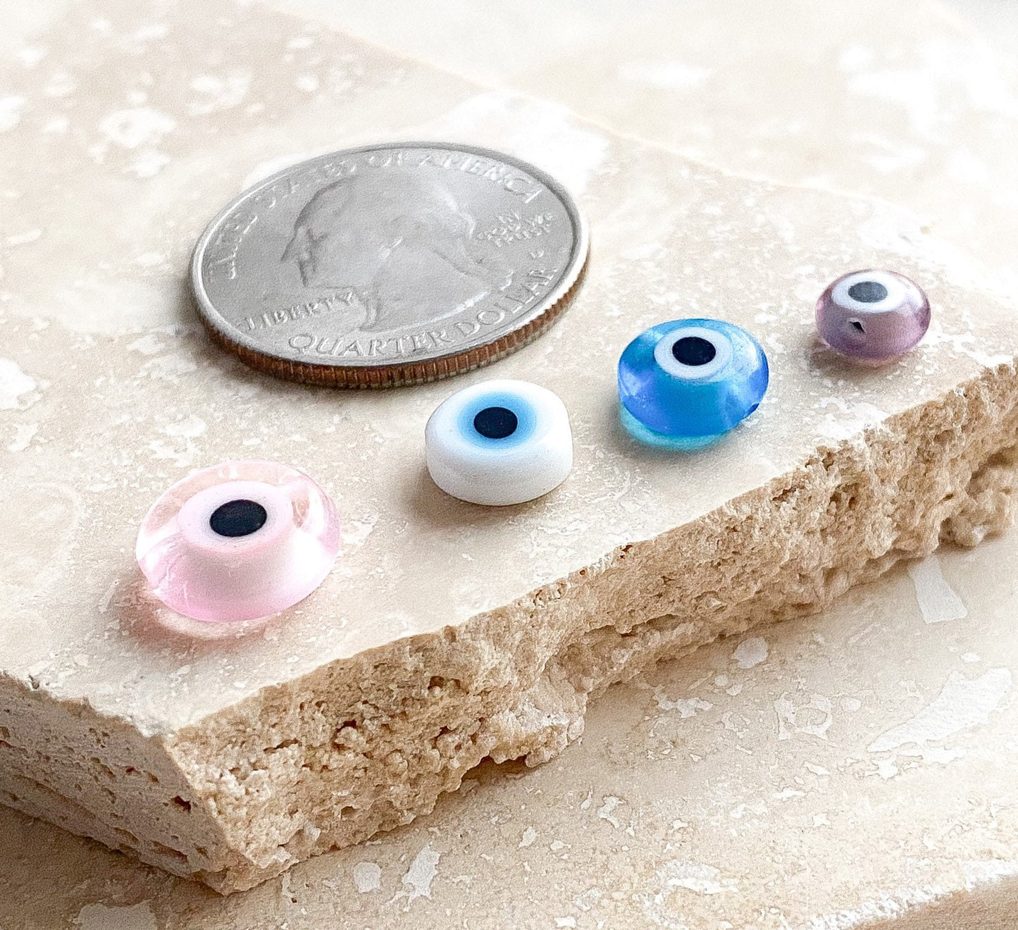 Evil Eye Necklace
