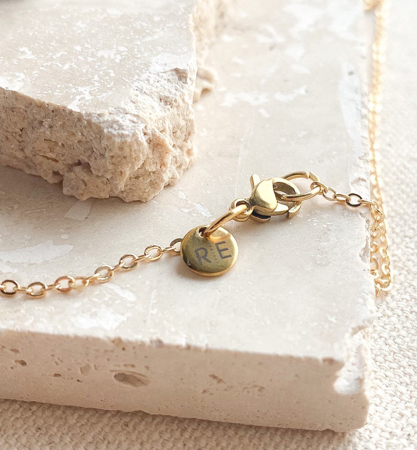 Evil Eye Necklace