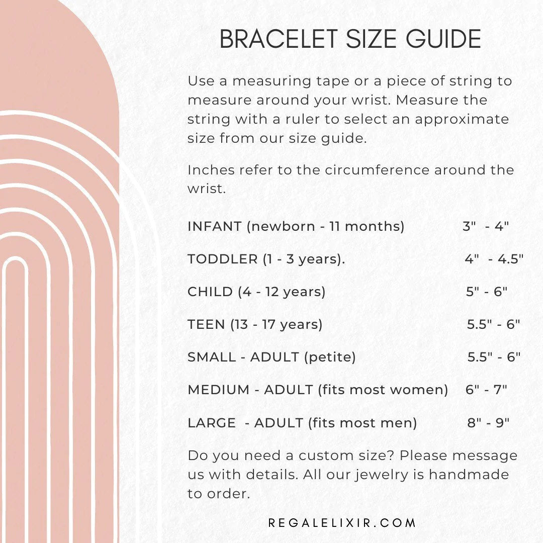 Carnelian coin bracelet | I AM BRAVE - Morse code