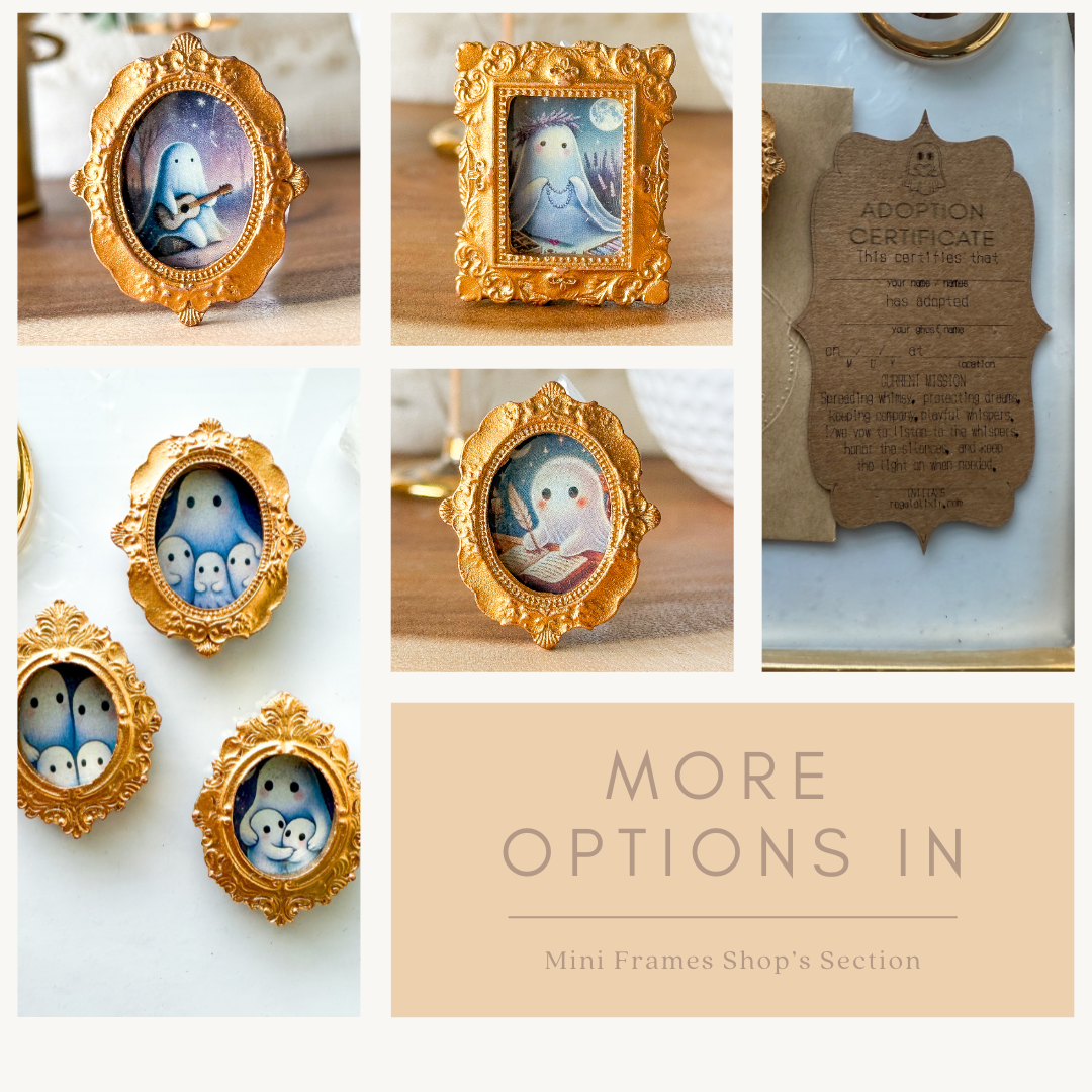 a collage of photos with a picture of a cat in a frame