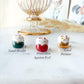 Tiny Japanese Cat Figurine