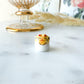 Tiny Japanese Cat Figurine