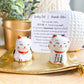 Lucky Cat Waving Cat Statue - Maneki Neko for Business Success  Fortune Gift Figurine