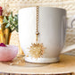 Sun Tea Infuser - Detachable Tea Bag and Strainer Perfect Gift for Tea Lovers