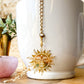 Sun Tea Infuser - Detachable Tea Bag and Strainer Perfect Gift for Tea Lovers