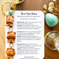 3 Wise Monkey keychain - See No Evil Hear No Evil Speak No Evil
