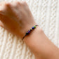 Realtor Gift - Green Jade Abundance Bracelet