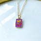 Takis Necklace