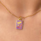 Takis Necklace