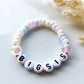Big Sister Bracelet - Newborn Sister Gift