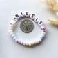 Big Sister Bracelet - Newborn Sister Gift