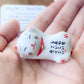 Lucky Cat Waving Cat Statue - Maneki Neko for Business Success  Fortune Gift Figurine