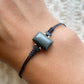Rainbow Obsidian Bracelet