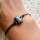 Rainbow Obsidian Bracelet