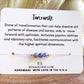 Tanzanite Bracelet  - 3 beads