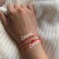Nurse  Caregiver Protection Bracelet
