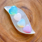 Aura Quartz Hearts